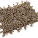 North Mountain Gear Universal Camo Netting for Hunting Blinds - Waterfowl Hunting Camo Net (6FTX4.5FT, Wetland Grass)