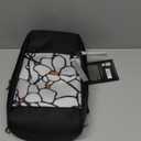 Sherpani Metro, Reversible Anti-Theft Sling Bag, 5L Travel Crossbody Backpack, Chest Purse for Travel, Hiking, or Everyday