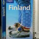 Lonely Planet Finland, Paperback