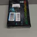 Dreamcolor Acrylic Interior Car LED Strip Light with Wireless APP, RGB 22 in 1 with 175 inches 593 LEDs Fiber Optic Ambient Lighting Kits, 16 Million Colors Sound Active Function Car Neon Lights