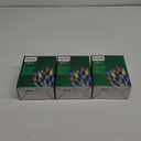 PHILIPS 100 Mini Lights Multi Set of 3 Pack