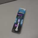 Philips Sonicare G3 Two-in-One - Genuine Replacement Electric Toothbrush Heads, White, 4 Pack One Year Supply, HX9054/65