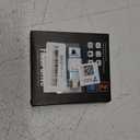 Flash Drive for iPhone 256GB, 4 in 1 USB Type C Memory Stick, Photo Stick External Storage Thumb Drive for iPhone iPad Android Computer, Sky Blue