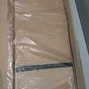 Imperius Mattress Support Wooden Bunkie Board/Bed Slats/Queen Bed Board Under Mattress Support, (53"x 74" Full Size)