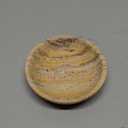 Small Natural Marble Jewelry Tray Key Plate Holder Dish Trinket Decor Catch All Bowl for Ring Earring Stone Gift for Women Daugther