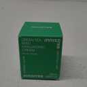 innisfree Green Tea Seed Hyaluronic Acid Cream with Barrier Boosting Complex & Ceramide, Hydrating Korean Face Moisturizer and Balancing Cream, 1.69 oz. / 50 ml