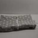 Jool Baby Soft Changing Pad + Washable Cover, Non-Slip - Fits Standard Changing Tables & Dressers (Gray)