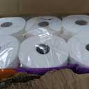 Viva Signature Cloth Paper Towels, 12 Family Triple, 141 Sheets per Roll