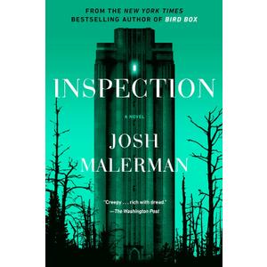 Inspection: A Novel