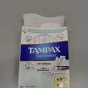 Tampax PURE COTTON 22-pack (11 Regular/11 Super)