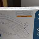 The First Years 4-in-1 Reclining Baby Bathtub - Adjustable Recline for Custom Comfort for Newborn to Toddler - All-in-1 Baby Bath Seat Adjusts as Baby Grows - Ages 0 to 24 Months