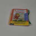 Daniel Tiger's Neighborhood Wipe Clean Writing & Tracing Workbook Skills for Preschool Kids Ages 3 - 5: Practice Pen Control, ABC's, Numbers, Handwriting, Wipe Off Pen Included