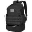 Large Capacity Travel Backpack