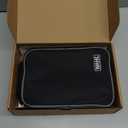 Wahl Color Pro Cordless Rechargeable Hair Clipper & Trimmer  Easy Color-Coded Guide Combs - for Men, Women, & Children  Model 9649P