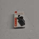 iLive True Wireless Bluetooth Earbuds in Black