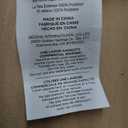 Bedsure Comforter Duvet Insert - Quilted Comforters Queen Size, All Season Duvet, GentleSoft Down Alternative Bedding, with 8 Tabs, Gifts for Women/Men, White, Queen 88 x 88 Inches