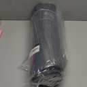 CHEERHUNTING Outdoor Dog Bed, Waterproof, Washable, Large Size, Durable, Water Resistant, Portable and Camping Travel Pet Mat 51X35 (Blue)