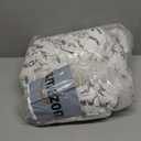 Ambesonne Classical Duvet Cover Set, Monotone Pattern of Repetitive Performing Ballet Dancers Motif, Decorative 3 Piece Bedding Set with 2 Pillow Shams, Queen Size, Pale Grey