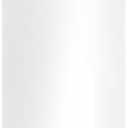 Jayone Excelife White Pillar Candle (D: 2.75 in, H: 11.5 in), Unscented Candle, for Home Decor, Weddings, Dinner and Christmas, Rustic Style, Large Big Candles