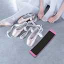Cosmos Turning Board for Ballet Dance Figure Skating, Improve Your Pirouette Balance and Turns, Turning Training Board Equipment for Dancers, Ice Skaters, Gymnasts and Cheerleaders (Pink)