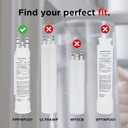 Frigidaire FPPWFU01 PurePour PWF-1 Water Filter