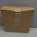 Desk File Organizer Vertical 5 Sections Metal Adjustable Magazine Holder Upright Desktop Bookshelf Organizer Stand File Sorter Office Desk Accessories Black