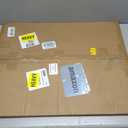 Poster Board 22x28”,400gsm Large Thick Heavyweight Cardstock,25 sheets