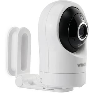 LEFXMOPHY Wall Mount Bracket for Vtech RM5764HD RM5764-2HD / RM7764HD RM7764-2HD VM5463-2 Baby Monitor Cam for Ceiling Mounting Base Stand