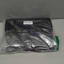 MAXTOP Deep Storage Laptop Backpack Business Anti-theft Backpacks[Water Resistant] College Computer Bookbag Fits 15 Inch Laptop Black