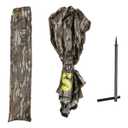 Summit Treestands Portable Treestand Umbrella, 15 sq. ft