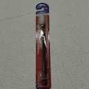 KENT 0.01mm Micro Thin Tapered Bristle Ultra Soft Toothbrush, 1 PC