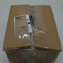 qqpp EVA Rubber 18 Tiles Interlocking Puzzle Foam Floor Mats - Baby Play Mat for Playing | Exercise Mat for Home Workout. White, Gray. QC-ALb18N