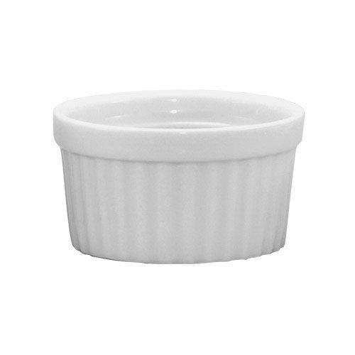 RAMEKIN WHITE 2 OZ, Pack of 6