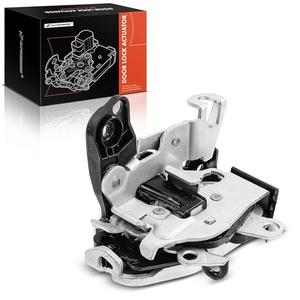 A-Premium Door Latch Lock Actuator Compatible with Ford and Lincoln Vehicles - Expedition, Navigator 2003-2009, Sport Utility - Front Left Driver Side, Replace# 6L1Z1621813, 6L1Z1621813B
