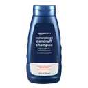 Moisturizing Dandruff Shampoo, 11 Fl Oz, Pack of 1