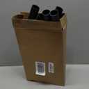 iCOVER Boat Cover Support Pole, Adjustable Support Pole System 6 Stage Extension from 12" to 54", 2 Pack