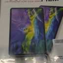 Anti-Glare Screen Protector (2 Pack), for Amazon Fire HD 10, (13th Gen, 2023 release)