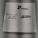 Preboun 6 Pcs Hero Party Decorations 3D Multilayer Comic Action Sign Cutouts Sign Fun Action Paper Cutouts Spider Bat Birthday Party Decor for Classroom Birthday Baby Shower Office Photo Prop (Hero)