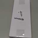 Ceenna 30 Pcs 6 Kinds Mixed Eucalyptus Leaves Stems Bulk Artificial Eucalyptus Leaves Sprays Silver Dollar Faux Greenery Picks Bundle for Wedding Vase Floral Arrangement Decor