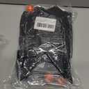 2 x Halloween Dog Bat Wings Costume, Pet Halloween Cosplay Party Dress Up Clothes with Pumpkin Bells for Dogs and Cats (Medium)