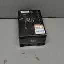 Philips Sonicare DiamondClean Smart 9500 Electric Toothbrush - Sonic Toothbrush with App, Pressure Sensor, 15 Brushing Settings, Replacement Reminder, USB Charging Travel Case, Black, Model HX9923/11