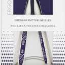 Prym Circular Needle 32" 13, Size 13/9mm