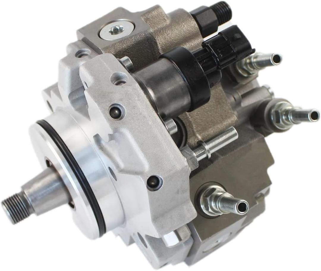 0445020300 5398557 4983416 0445020113 CR/CP3HS3 High Pressure Fuel Injection Pump for Cummins ISB6.7 QSB6.7 QSB4.5 QSB3.3 Engine Cab Chassis 2010-up Replace