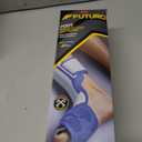 2 x FUTURO Plantar Fasciitis Night Support, Adjustable, 1 Count