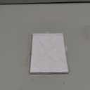 BEST PAPER GREETINGS 50 Pack Floral Wedding Advice Cards for Bride, Bridal Shower Games (5x7 In)