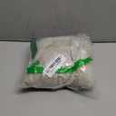 H.VERSAILTEX Velvet Stretch Individual Couch Cushion Cover Plush Slipcover for Loveseat Sofa Furniture Protector Seat Cover (1 Piece Loveseat Cushion Cover, Creaml)