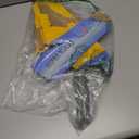 OEM Quality 22" + 22" Premium All-Seasons Durable Stable and Quiet Windshield Wiper Blades-J Hook Wipers(Set of 2) (22"+22"(Pair for Front Windshield))