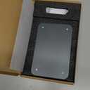 Fenocran Indoor Bird Heater Pad, USB Bird Warmer Heater, Bird Heater for Parakeets 4.5" X 7"