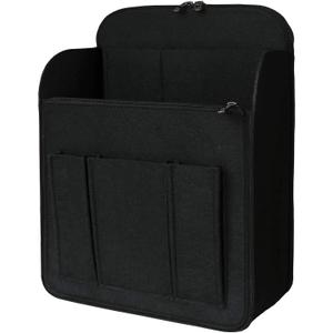 Backpack Organizer Insert, Felt Bag Organizer for Rucksack Shoulder