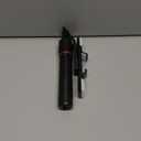 40" Selfie Stick with Light & Wireless Remote, Portable Phone Tripod Stand for iPhone & Android, Lightweight Foldable Selfie Stick for Travel, Vlogging, and Live Streaming